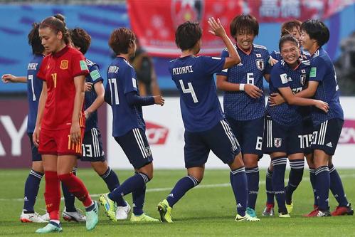 【速報】U20ワールドカップ日本、圧倒的な戦いで勝利を収める！