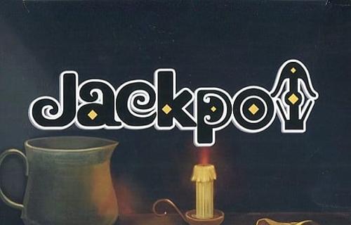 ジャックポット「2001年」の幸運な一撃