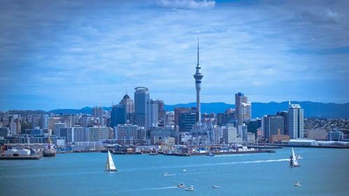ニュージーランドオークランドホテルカジノで楽しむ贅沢な時間