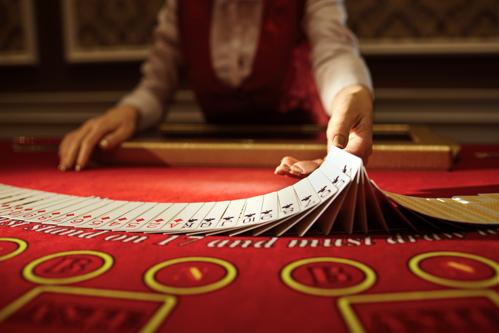 ネットカジノのポーカーが世界で大流行！カジノのすすめ
