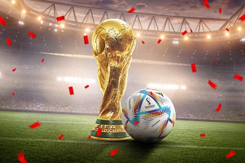 ワールドカップ日本戦の熱狂がインターネットを席巻